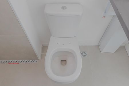 Apartamento à venda com 30m², 1 quarto e sem vagaBanheiro