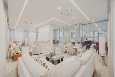 Apartamento à venda com 30m², 1 quarto e sem vagaÁrea comum