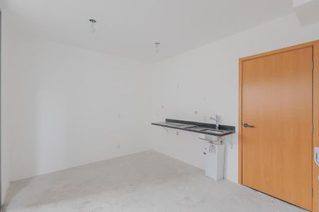 Apartamento à venda com 30m², 1 quarto e sem vagaStudio