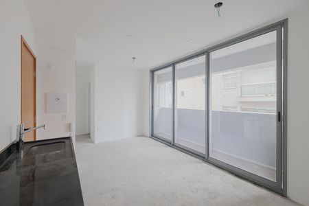 Studio de apartamento à venda com 1 quarto, 30m² em Pinheiros, São Paulo