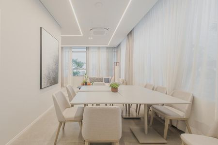 Apartamento à venda com 30m², 1 quarto e sem vagaÁrea comum