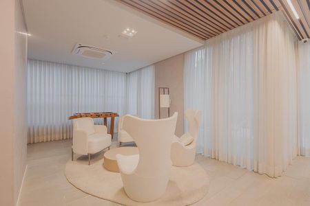 Apartamento à venda com 30m², 1 quarto e sem vagaCoworking