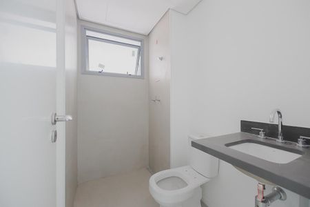 Apartamento à venda com 30m², 1 quarto e sem vagaBanheiro