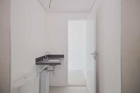 Apartamento à venda com 30m², 1 quarto e sem vagaBanheiro