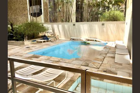 Apartamento à venda com 160m², 3 quartos e 2 vagas