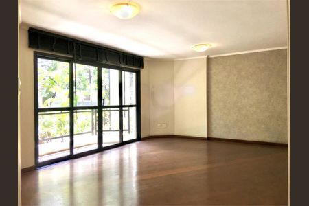 Apartamento à venda com 160m², 3 quartos e 2 vagas