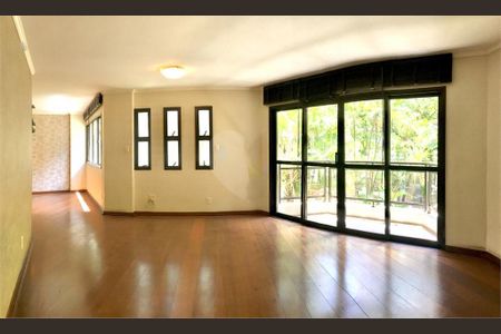 Apartamento à venda com 3 quartos, 160m² em Higienópolis, São Paulo