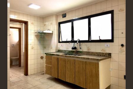 Apartamento à venda com 160m², 3 quartos e 2 vagas