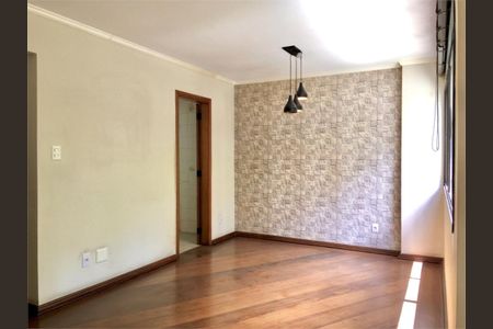 Apartamento à venda com 3 quartos, 160m² em Higienópolis, São Paulo