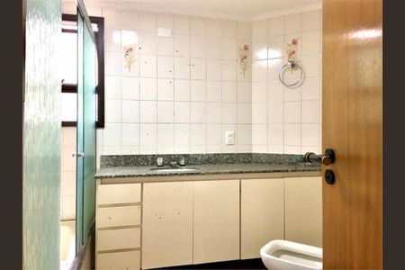 Apartamento à venda com 160m², 3 quartos e 2 vagas