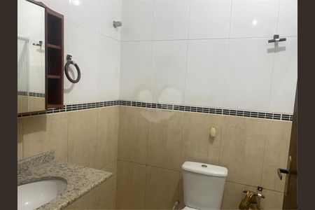 Casa à venda com 184m², 3 quartos e 4 vagas