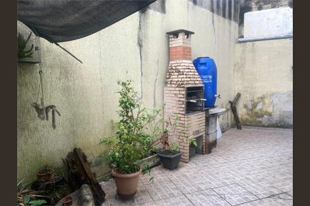 Casa à venda com 184m², 3 quartos e 4 vagas