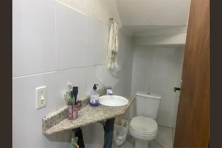 Casa à venda com 184m², 3 quartos e 4 vagas