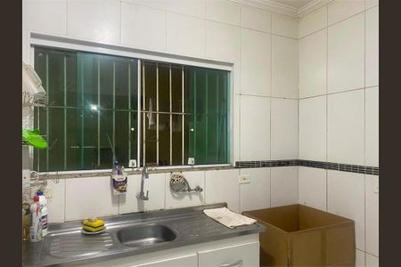 Casa à venda com 184m², 3 quartos e 4 vagas