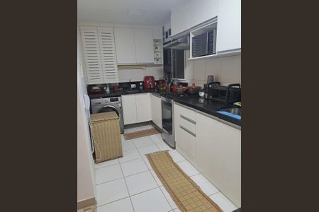 Apartamento para alugar com 45m², 2 quartos e 1 vagaCozinha