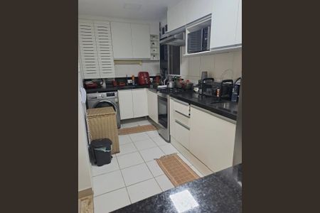 Apartamento para alugar com 45m², 2 quartos e 1 vagaCozinha