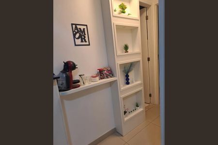 Apartamento para alugar com 45m², 2 quartos e 1 vagaCozinha