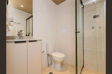 Apartamento à venda com 1 quarto, 139m² em Alto da Mooca, São Paulo