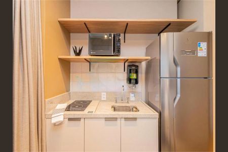 Apartamento à venda com 1 quarto, 139m² em Alto da Mooca, São Paulo