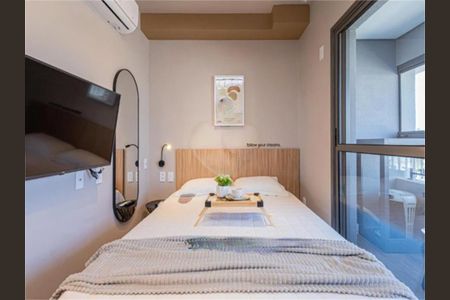 Apartamento à venda com 1 quarto, 139m² em Alto da Mooca, São Paulo