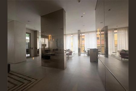 Apartamento à venda com 1 quarto, 37m² em Perdizes, São Paulo