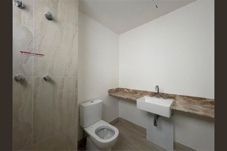 Apartamento à venda com 1 quarto, 37m² em Perdizes, São Paulo