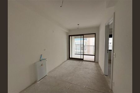 Apartamento à venda com 1 quarto, 37m² em Perdizes, São Paulo