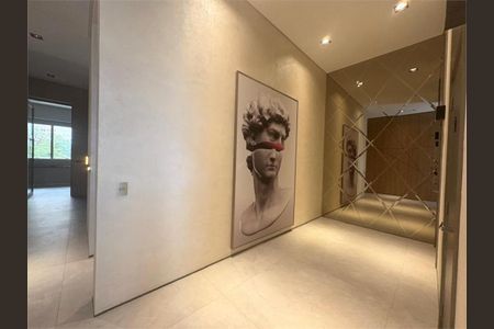 Apartamento à venda com 1 quarto, 37m² em Perdizes, São Paulo