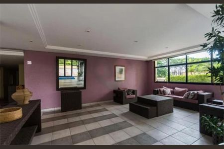 Apartamento à venda com 3 quartos, 72m² em Jardim Esmeralda, São Paulo