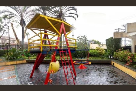 Apartamento à venda com 3 quartos, 72m² em Jardim Esmeralda, São Paulo