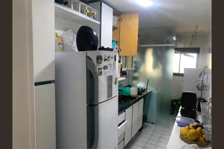 Apartamento à venda com 3 quartos, 72m² em Jardim Esmeralda, São Paulo