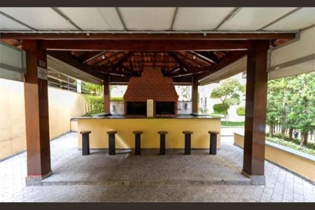 Apartamento à venda com 3 quartos, 72m² em Jardim Esmeralda, São Paulo