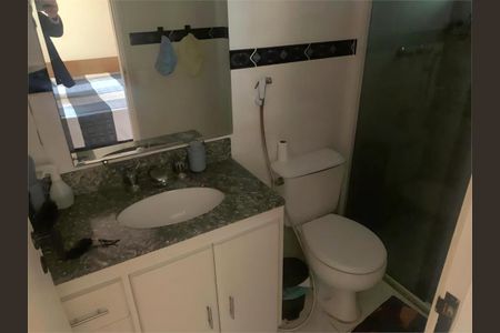 Apartamento à venda com 3 quartos, 72m² em Jardim Esmeralda, São Paulo