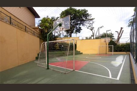 Apartamento à venda com 3 quartos, 72m² em Jardim Esmeralda, São Paulo