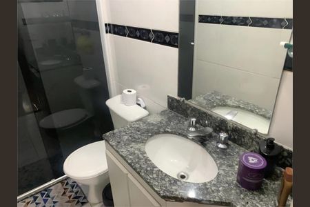 Apartamento à venda com 3 quartos, 72m² em Jardim Esmeralda, São Paulo