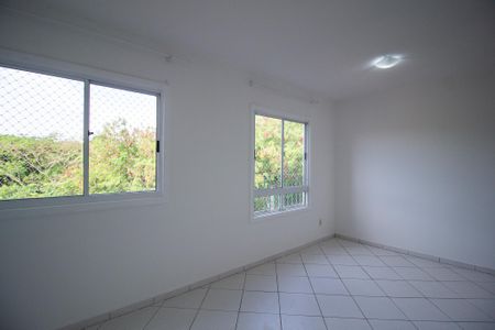 Sala de apartamento para alugar com 2 quartos, 50m² em Ipês, Votorantim