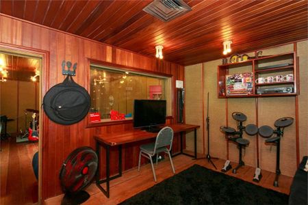 Casa à venda com 848m², 4 quartos e 6 vagas