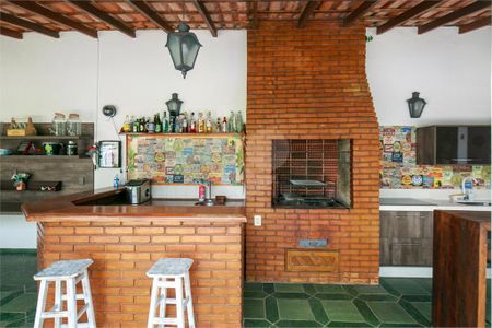 Casa à venda com 848m², 4 quartos e 6 vagas