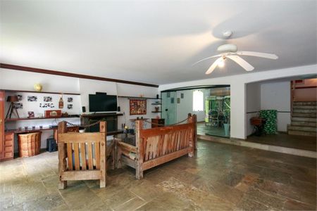 Casa à venda com 848m², 4 quartos e 6 vagas