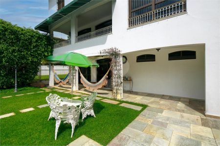 Casa à venda com 848m², 4 quartos e 6 vagas