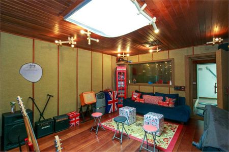 Casa à venda com 4 quartos, 848m² em Santo Amaro, São Paulo