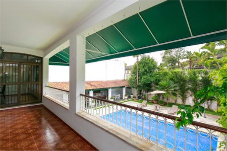 Casa à venda com 848m², 4 quartos e 6 vagas