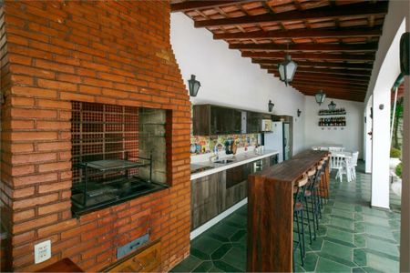 Casa à venda com 848m², 4 quartos e 6 vagas