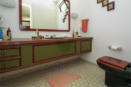 Casa à venda com 848m², 4 quartos e 6 vagas