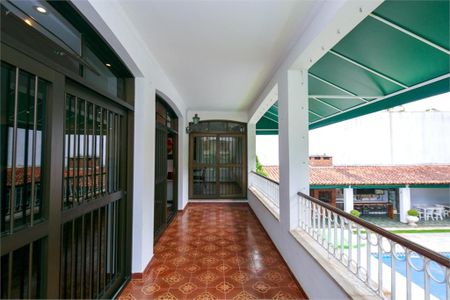 Casa à venda com 848m², 4 quartos e 6 vagas