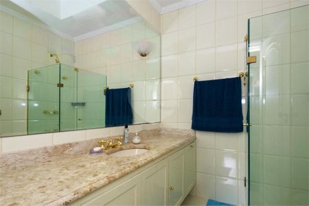 Casa à venda com 848m², 4 quartos e 6 vagas