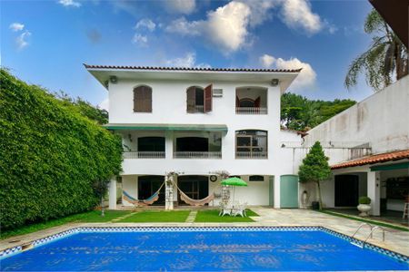 Casa à venda com 848m², 4 quartos e 6 vagas