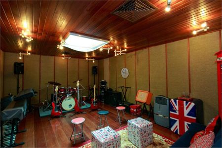 Casa à venda com 848m², 4 quartos e 6 vagas