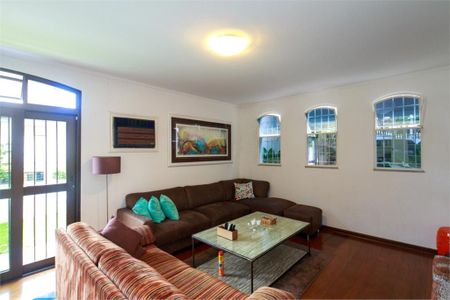 Casa à venda com 4 quartos, 848m² em Santo Amaro, São Paulo