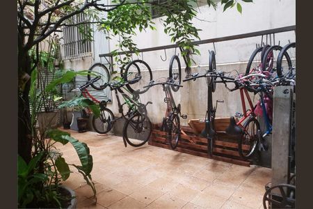 Apartamento à venda com 1 quarto, 50m² em Consolação, São Paulo